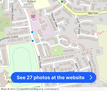 Broadlands Avenue, Pudsey - Photo 1