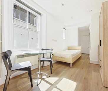 Studio to rent - Photo 6