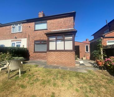 Vogan Avenue, Crosby, Liverpool - Photo 5