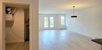 Spacieux logement 6 1/2 Promotion - Photo 2