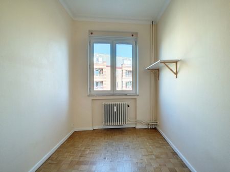 Appartement met één slaapkamer in Ixelles - Foto 4