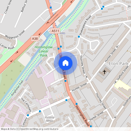 167-169 Horninglow Road, Burton Upon Trent, DE14