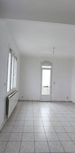 location Appartement T3 DE 67.07m² À MURET - Photo 1