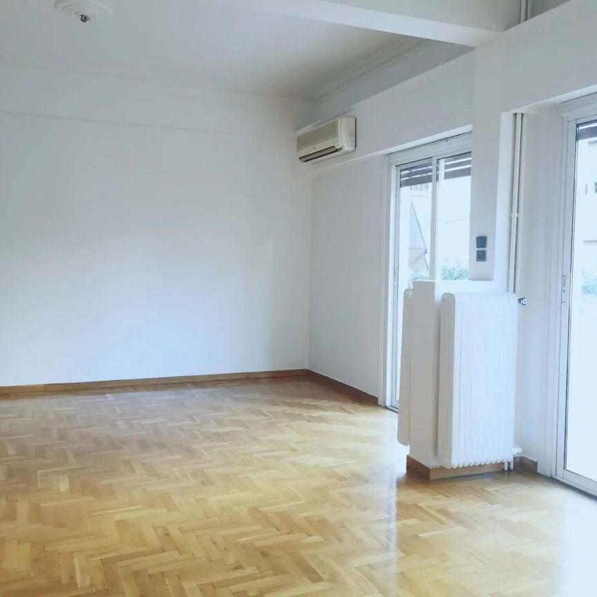 Διαμέρισμα για ενοικίαση Χρυσάκη (Καλλιθέα) - Φωτογραφία 1