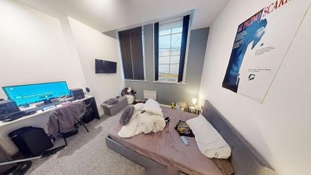 4 bedroom terraced house to rent - Photo 5