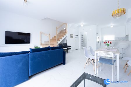Nowy dom 141 m2 | 5 pok| Zielona Wilga| Swoszowice - Photo 3