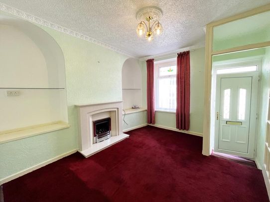 2 bedroom house to rent - Photo 1