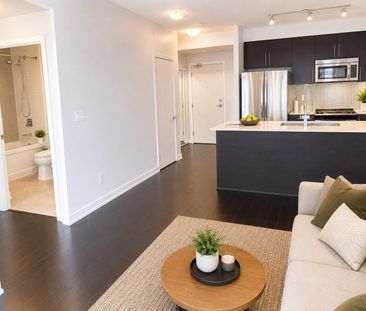 For Lease - 4011 Brickstone Mews Unit# 1909, Mississauga, Ontario - Photo 2