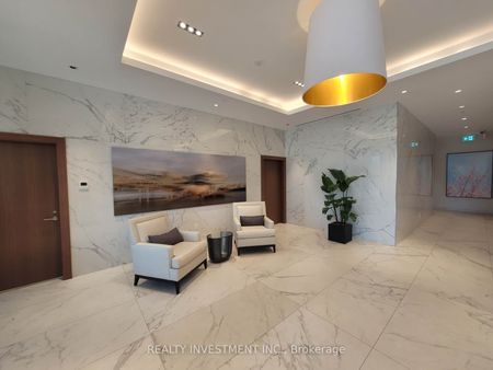 For Lease - 1928 Lake Shore Blvd West N/A Unit# 2302, Toronto, Ontario - Photo 3