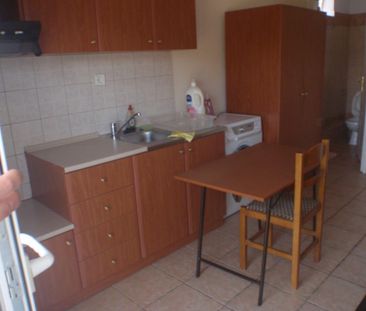 Studio/Γκαρσονιέρα για ενοικίαση Νοσοκομείο - Αγία Παρασκευή - Άνω ... - Φωτογραφία 4