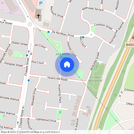 4 / 6 SKIPTON COURT, Wodonga