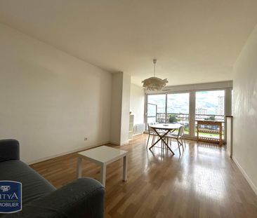 Location Appartement 3 pièces 63m² TOURS 37000 - Photo 1