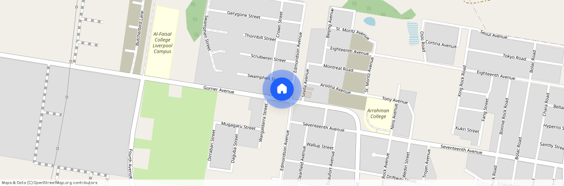 51 Gurner Avenue Austral