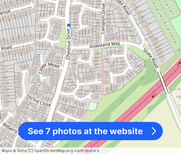 Heather Close, Taunton, Somerset, TA1 - Photo 1