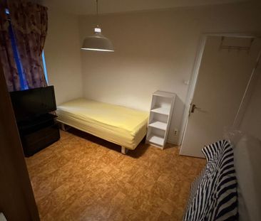 Stålbogavägen, Stockholm - Photo 1