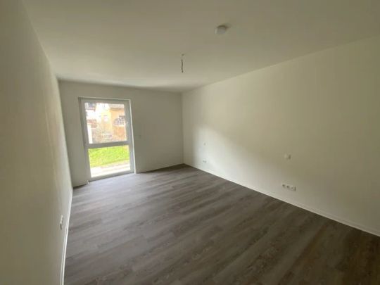 Energieeffiziente und hochwertige 2-Zimmer-Seniorenwohnung in exklusiver Servicewohnanlage! - Foto 1