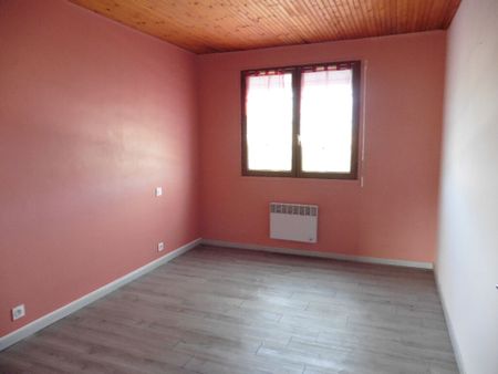 Location appartement 4 pièces, 74.40m², La Barre-de-Monts - Photo 3
