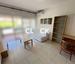 Studio/Γκαρσονιέρα για ενοικίαση - Καλαμαριά, - Φωτογραφία 2