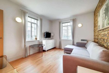Castlereagh Street, Marylebone, W1H - Photo 3