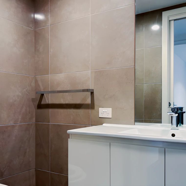 2 bed 2 bath-100-single room - Photo 1