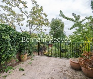 3 Bedroom house to rent in Southwood Lane, Highgate, N6 - Photo 6