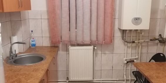 Apartament cu 1 camera Buna Ziua - Photo 3