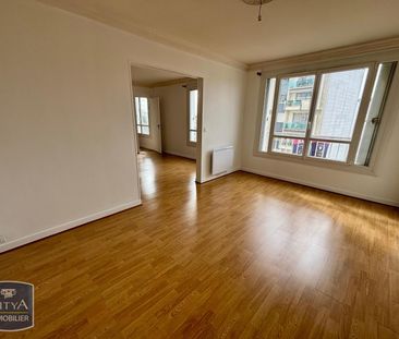 Location Appartement 4 pièces 88m² CHATEAUROUX 36000 - Photo 2