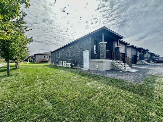 1232 Montblanc Cres, Embrun, ON - Photo 1