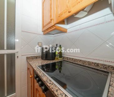 Casa adosada en alquiler en los Cuarteros - Lo Pagán - Foto 6