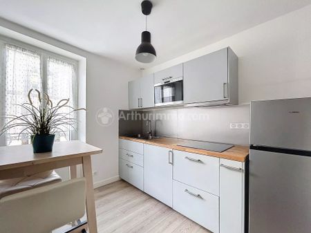 Location Appartement 2 pièces 34m² CLERMONT FERRAND 63000 - Photo 5
