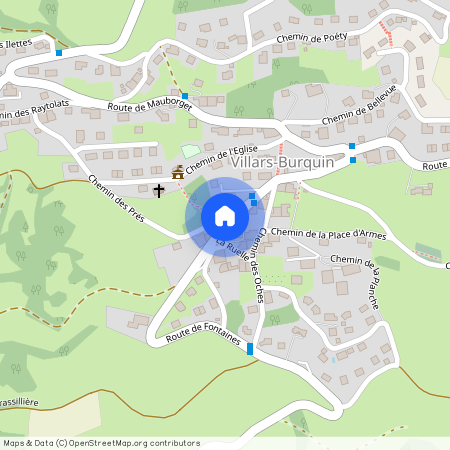 1423 Villars-Burquin