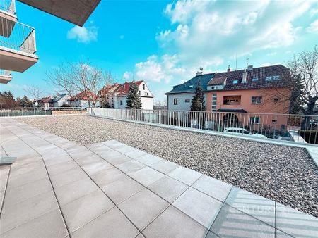 Pronájem bytu 3+kk 87 m² - Photo 4