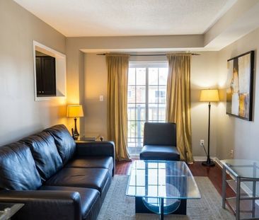 For Lease - 2353 Saddlecreek Crescent Unit# FURNISHED, Oakville, On... - Photo 1