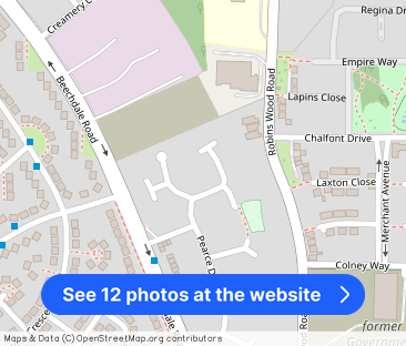 Chapman Court, Nottingham - Photo 1