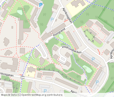 Vindruvsbacken 14 - Photo 1