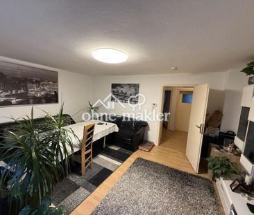 frisch renovierte 2-Zimmer-Wohnung in Elberfeld - Photo 1