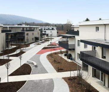 Ein glücklicher Wohnungsstart - Foto 6