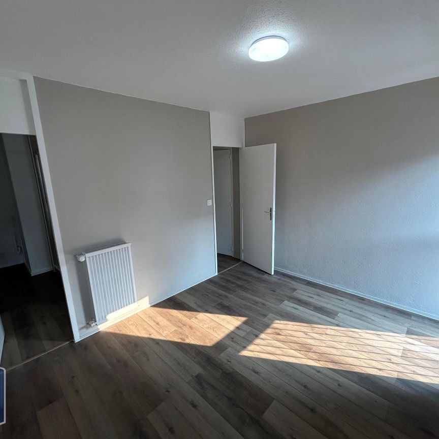 Location Appartement 2 pièces 46m² TALENCE 33400 - Photo 1