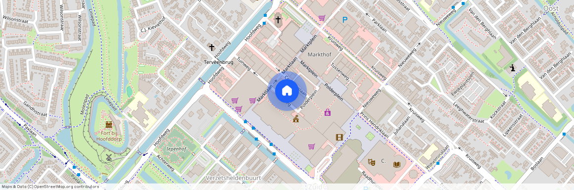 Tuinweg 56, Hoofddorp Centrum Zuid, 2132DP