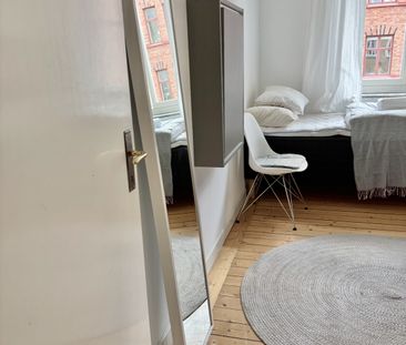 Sibyllegatan, Stockholm - Foto 5