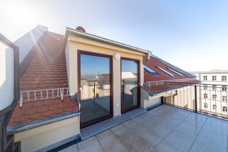 Tolle 3,5-Raumwohnung mit Sonnenbalkon in beliebter Lage - Photo 5