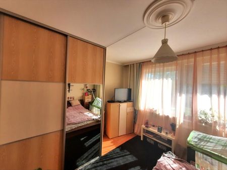 Kiadó jó állapotú panel lakás - Debrecen - Fotó 5
