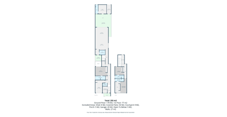 Brand‑New Architect‑Designed Luxury Living in Prime Ascot Vale. - Photo 3