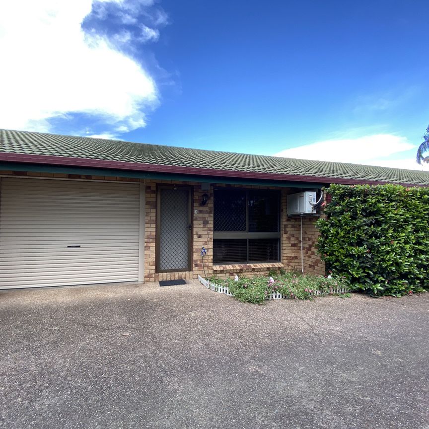 3/27 Camp Street, Mundingburra QLD 4812 - Apartment For Rent | Domain - Photo 1