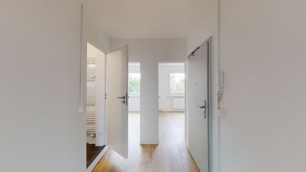 Keine Lust auf viele Treppen? Dann ist diese 3-R-WE ideal! - Foto 1