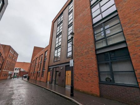 1 bedroom flat to rent - Photo 4