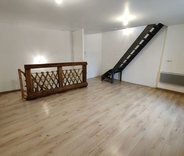 Location Maison 4 pièces 125m² - Photo 1