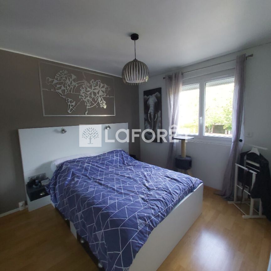 Apartment - Photo 1