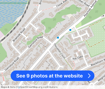 Gainsford Road, Peartree, Southampton, Hampshire, SO19 - Photo 1