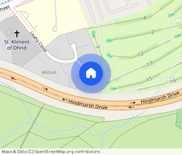 Contemporary Comfort With Views - Minutes From Everything! - Photo 1